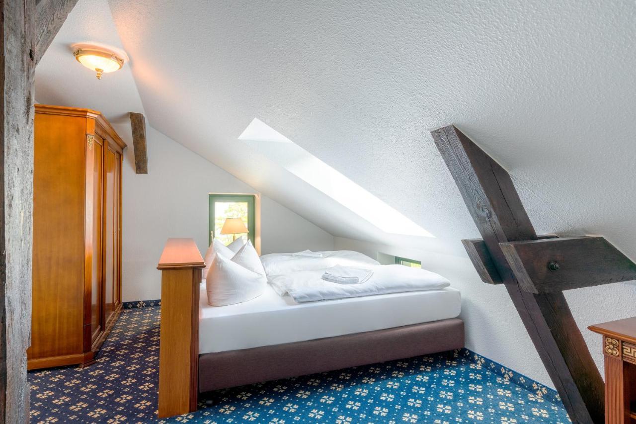 Seetelhotel Villa Waldesruh ゼーバート・ヘリングスドルフ エクステリア 写真